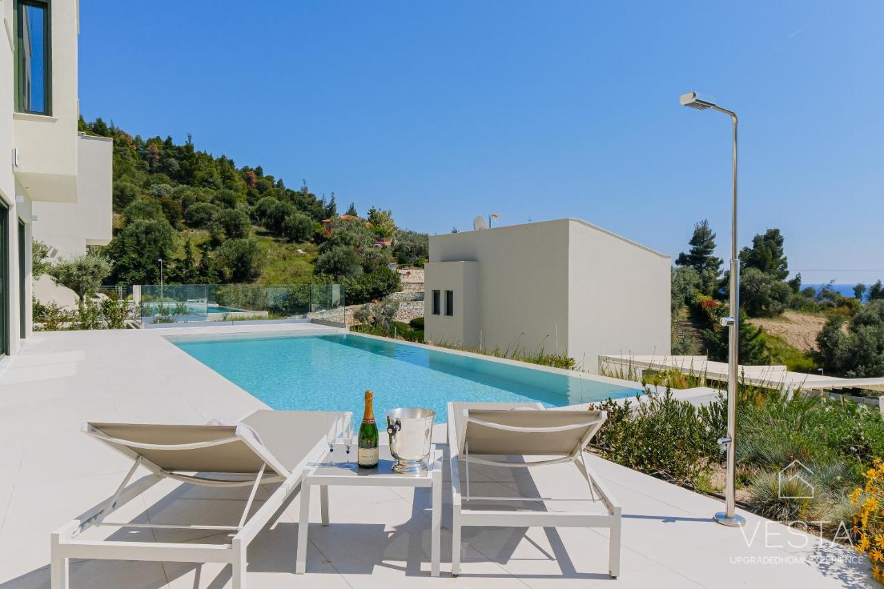Olive Grove - With Private Pool And Garden *