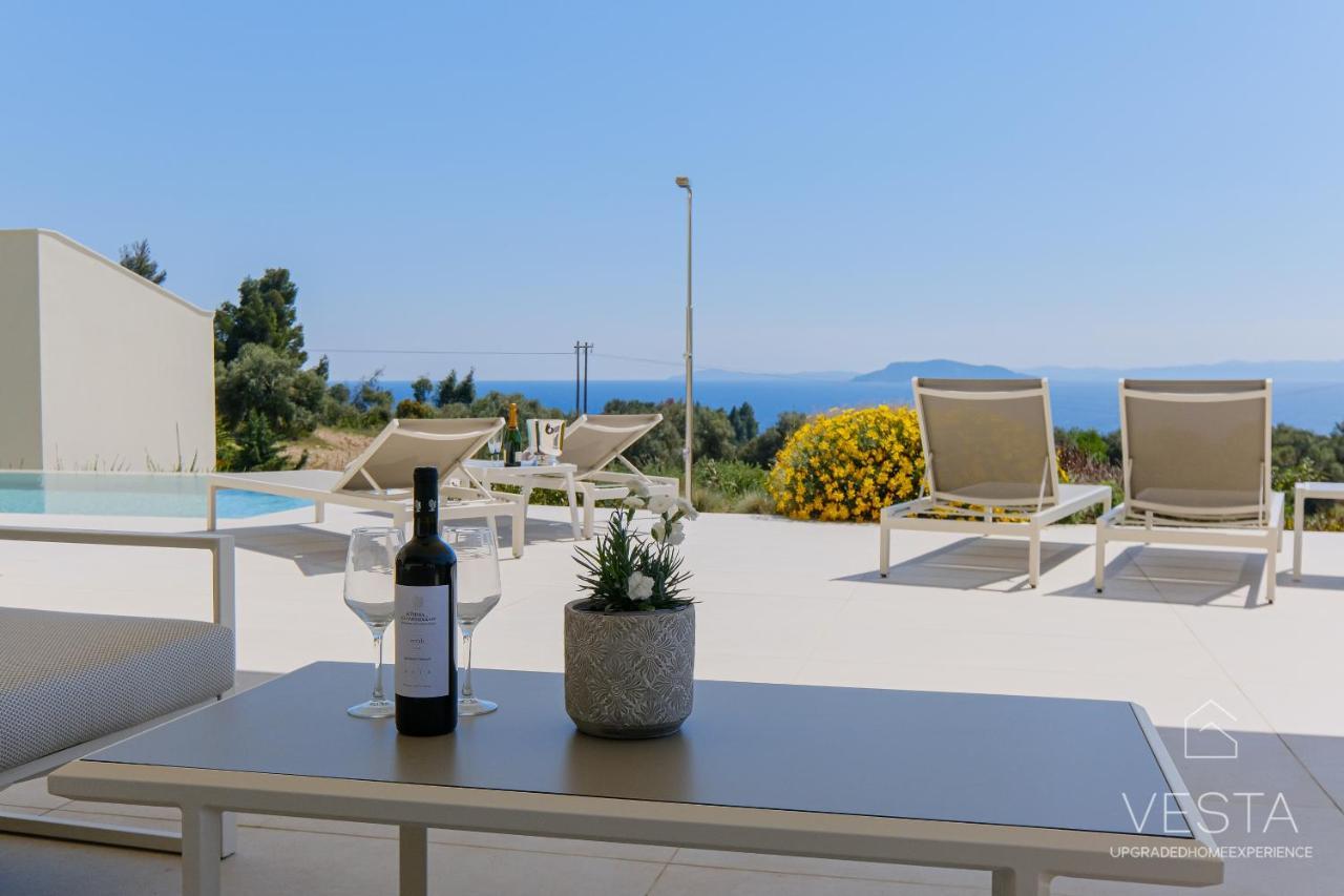 Olive Grove - With Private Pool And Garden Villa