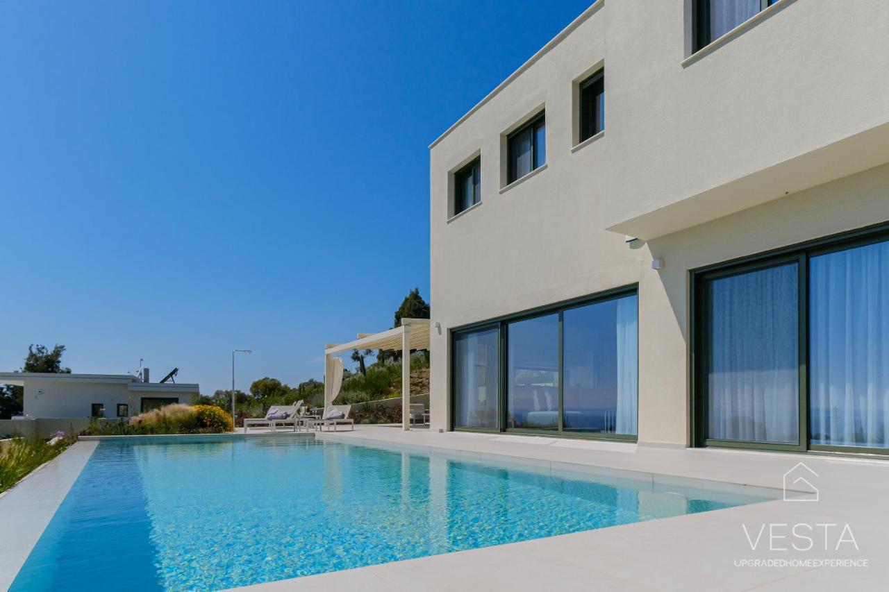 Olive Grove - With Private Pool And Garden *