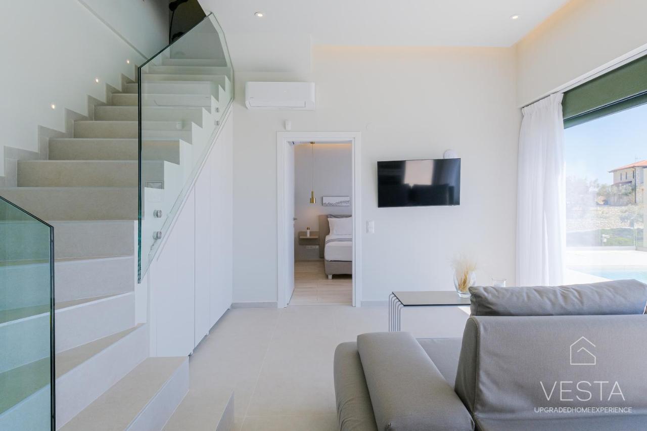 Olive Grove - With Private Pool And Garden *