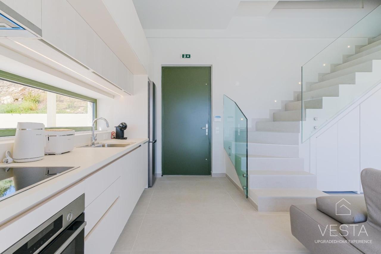 Olive Grove - With Private Pool And Garden Villa
