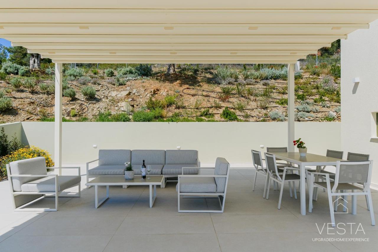 Olive Grove - With Private Pool And Garden Villa *