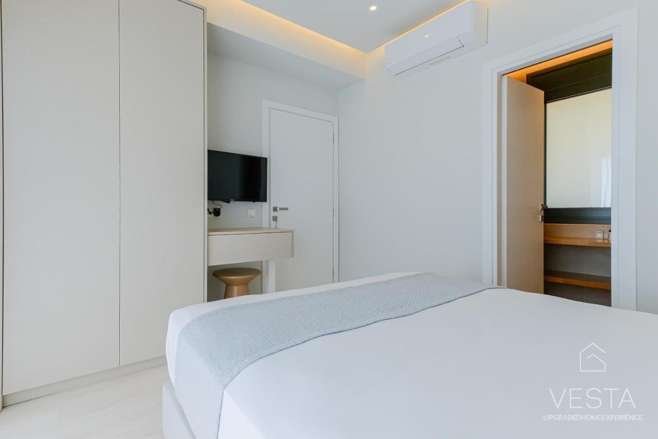 Villa Olive Grove - With Private Pool And Garden Nikiti (Sithonia)