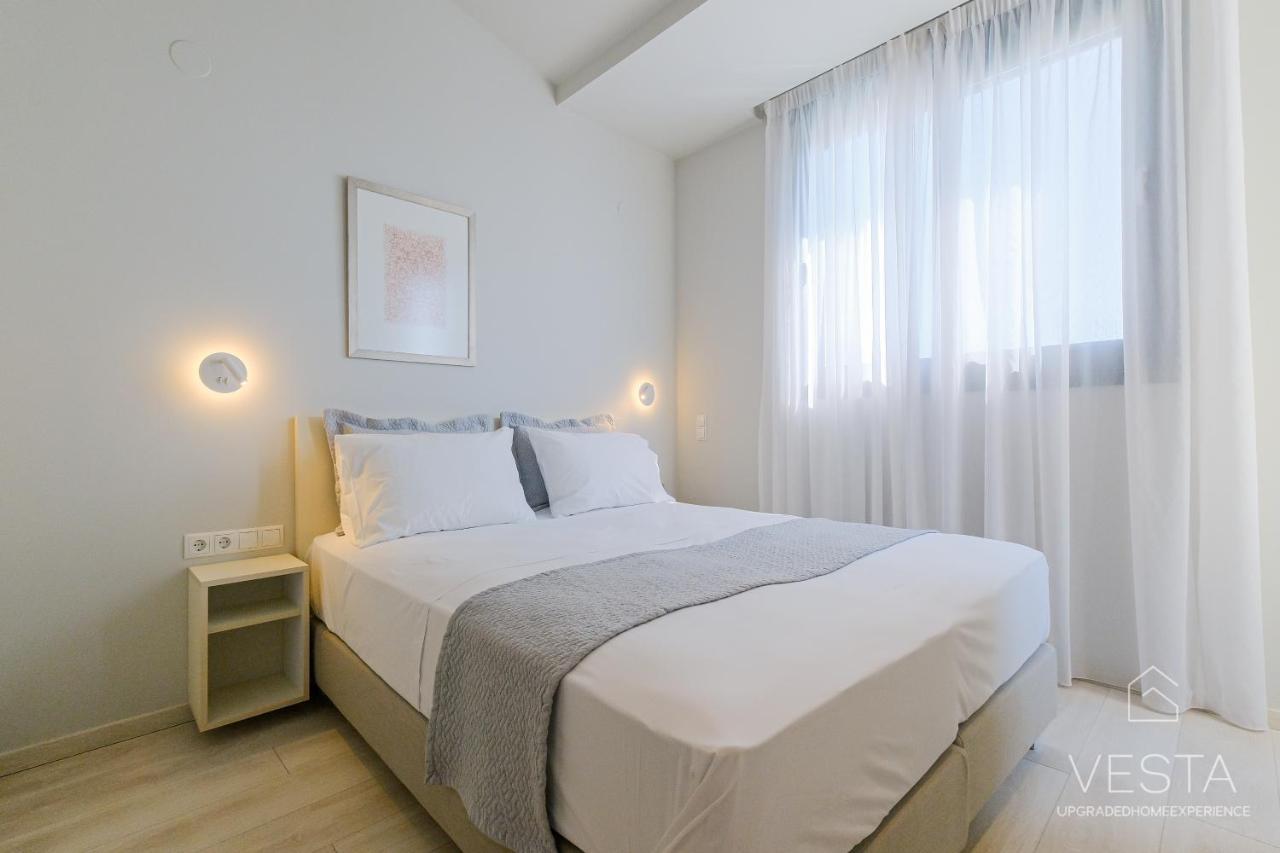 Villa Olive Grove - With Private Pool And Garden Nikiti (Sithonia)