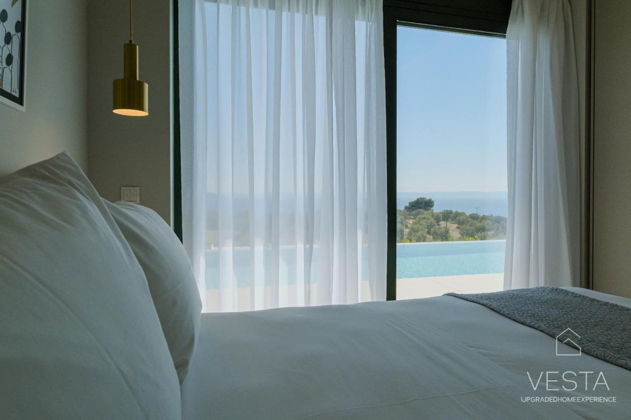 Olive Grove - With Private Pool And Garden Villa *