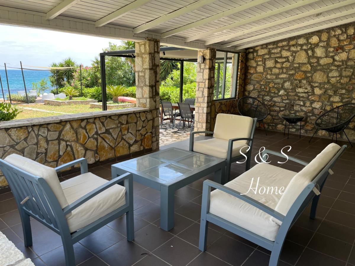 Holiday home S&s