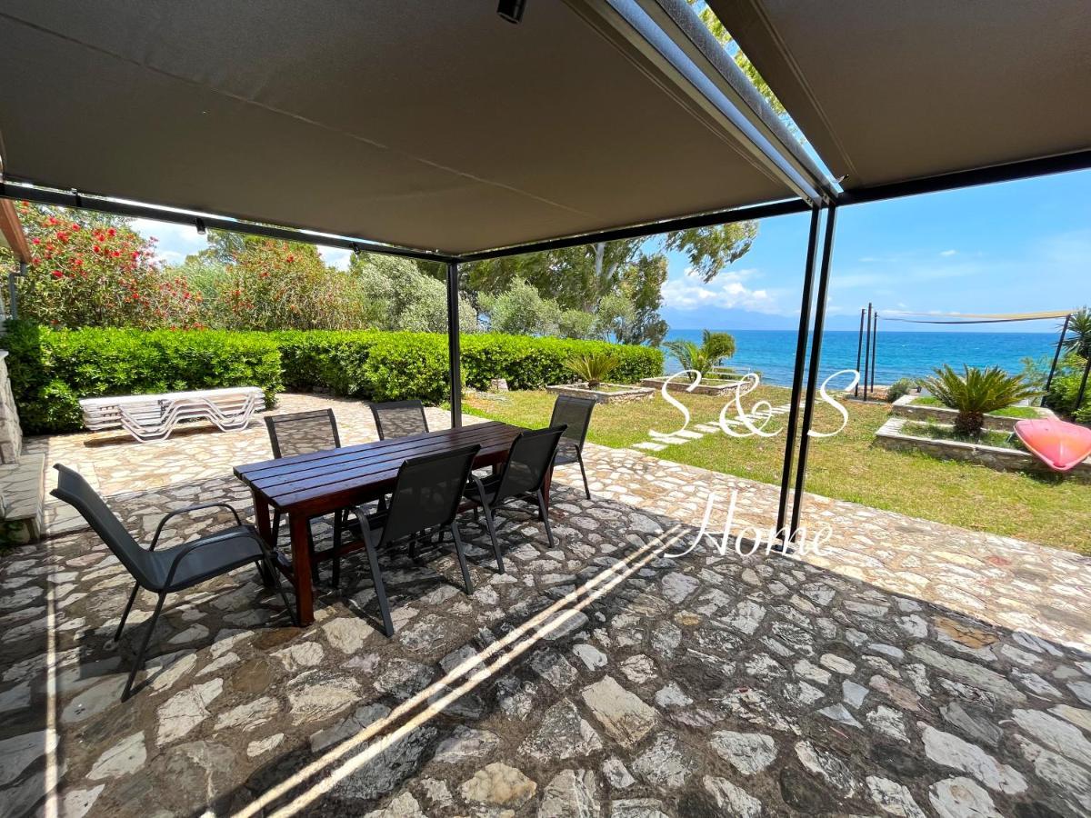 Holiday home S&s *
