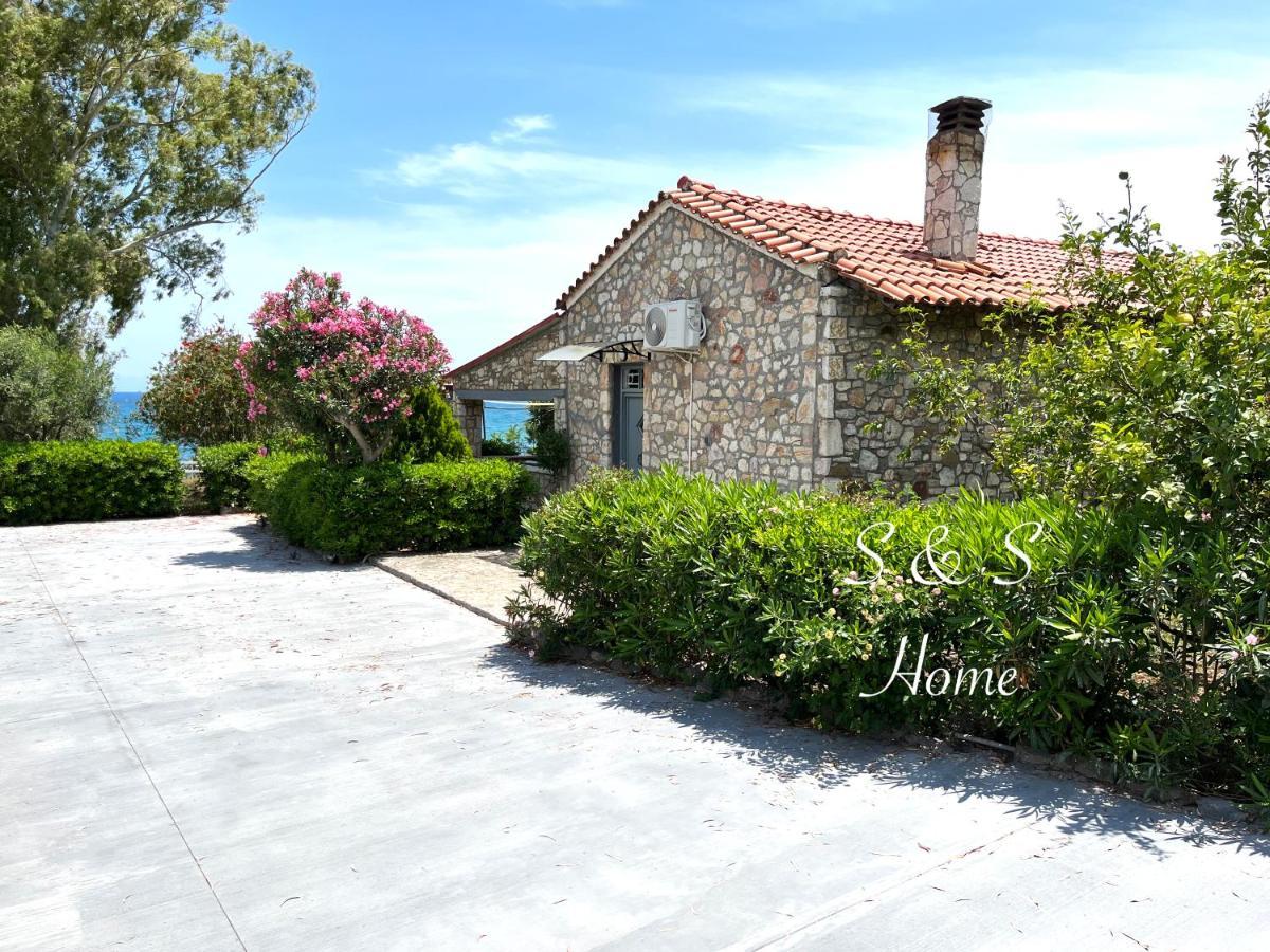Holiday home S&s
