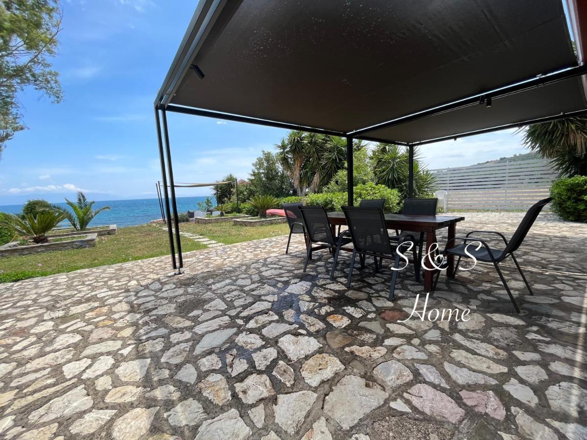 S&s Holiday home *