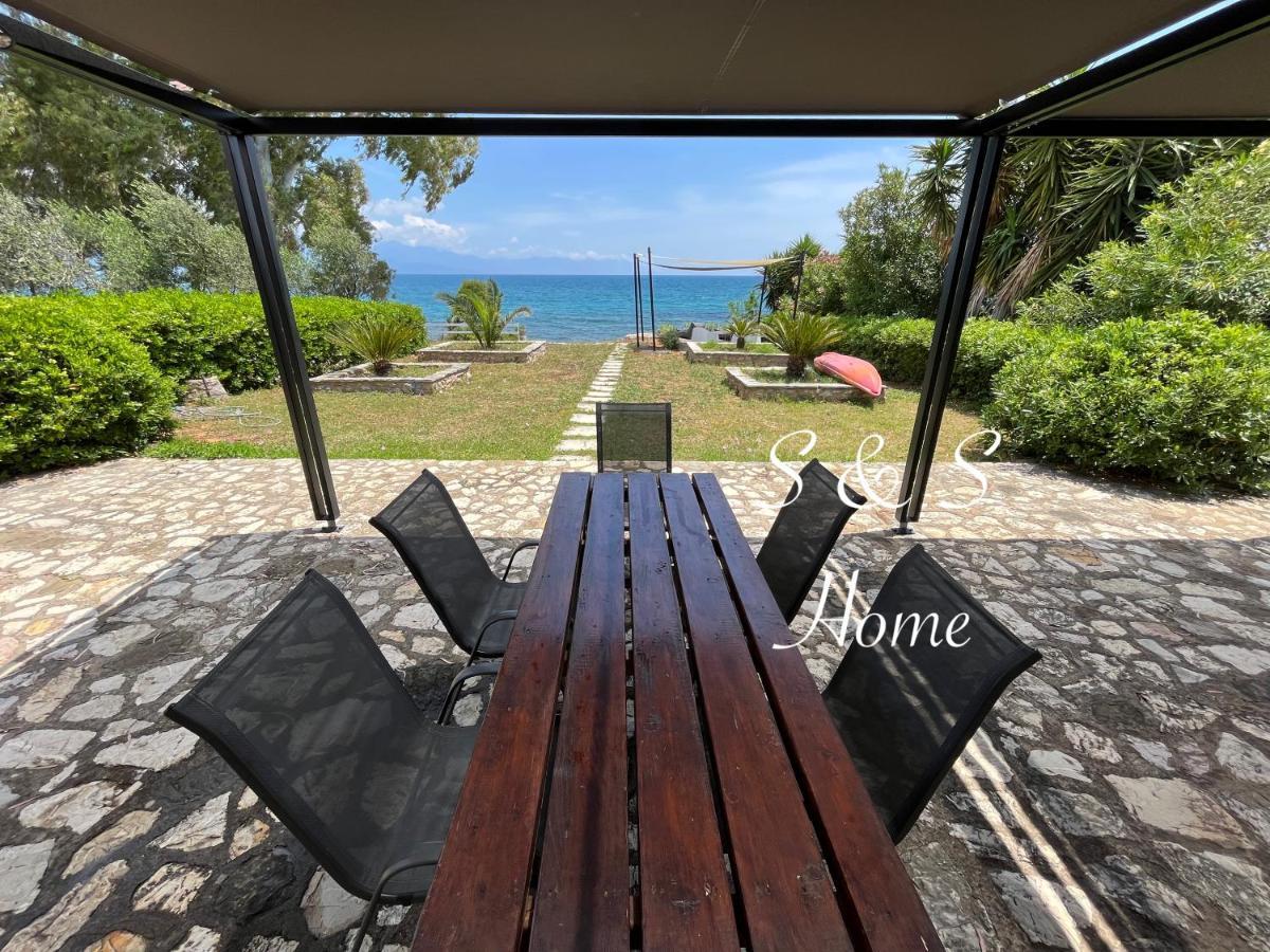 S&s Holiday home