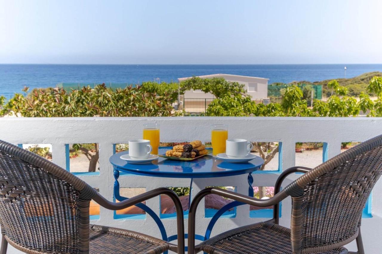 Creta Sun Mochlos