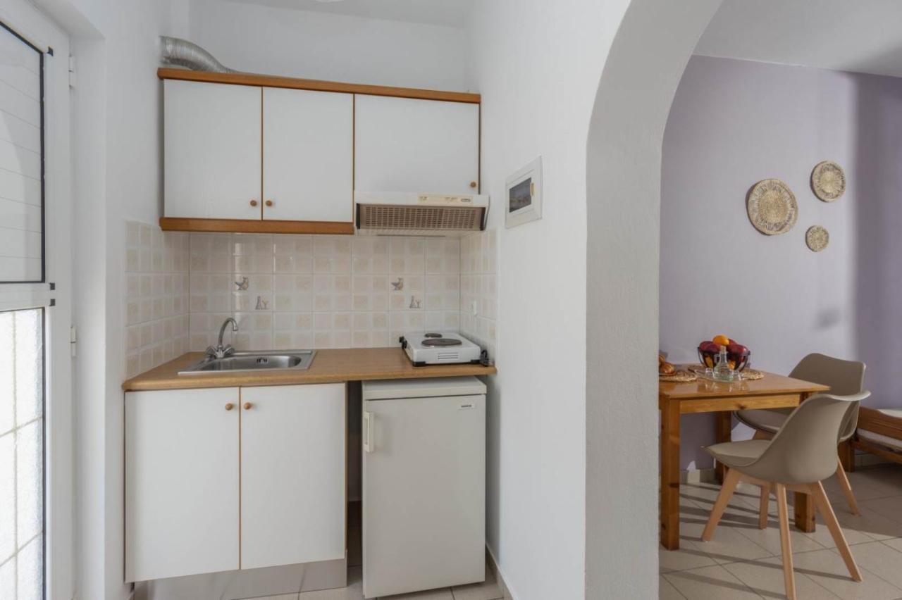 Creta Sun Apartment *