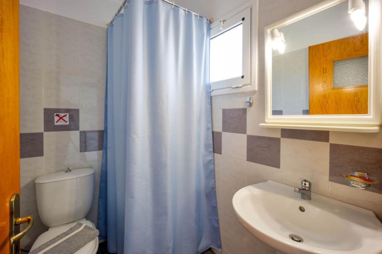 Apartment Creta Sun Mochlos