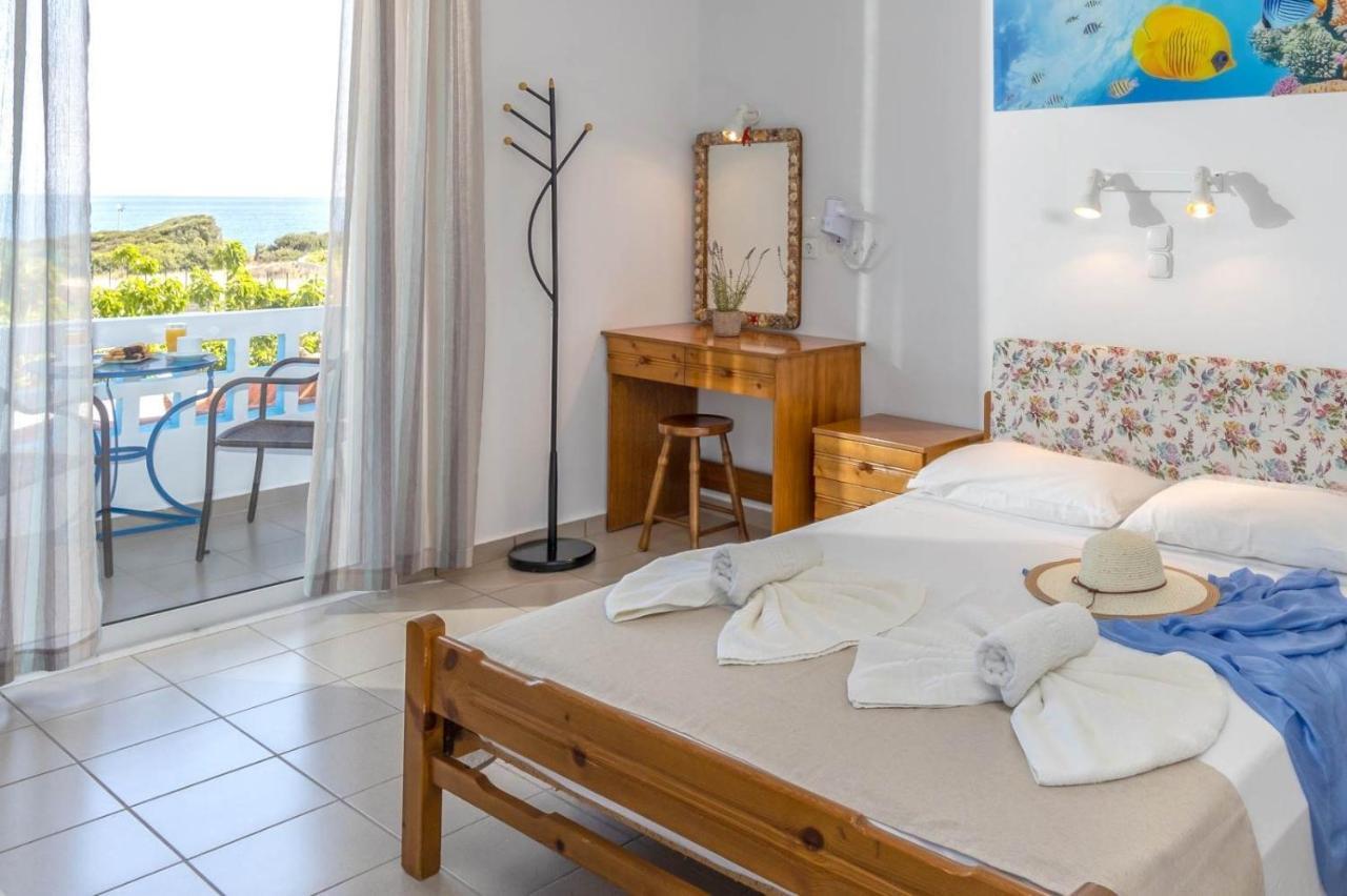 Creta Sun Apartment Mochlos