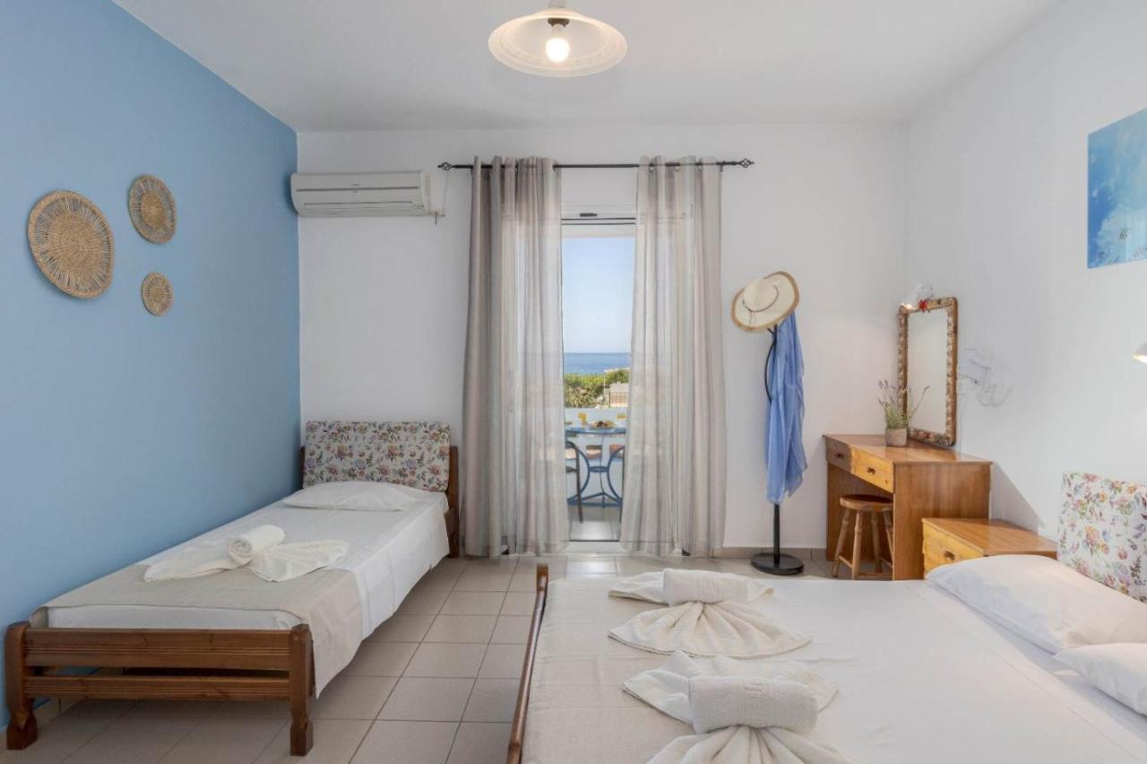 Apartment Creta Sun *