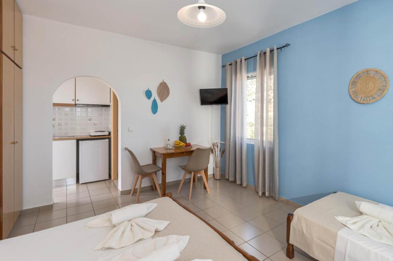 Creta Sun Apartment *