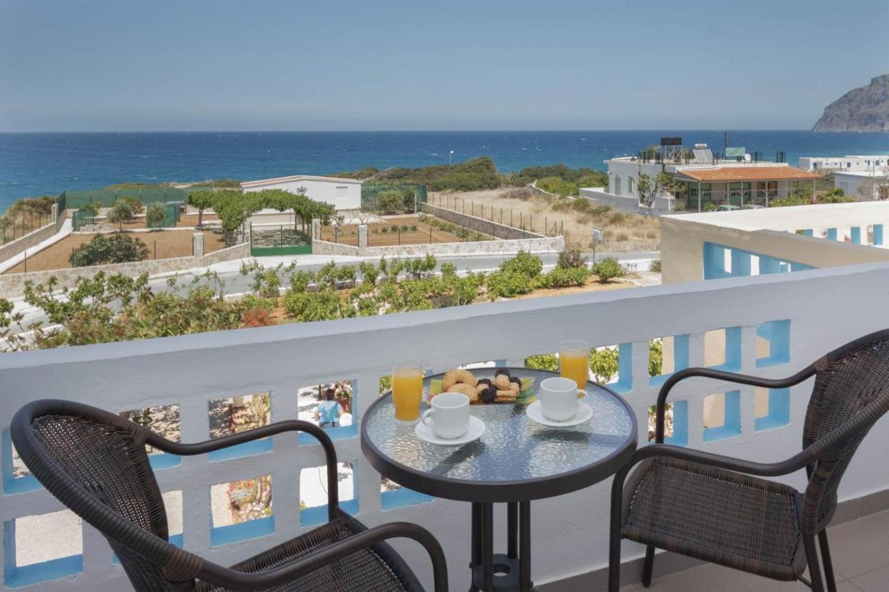 Apartment Creta Sun