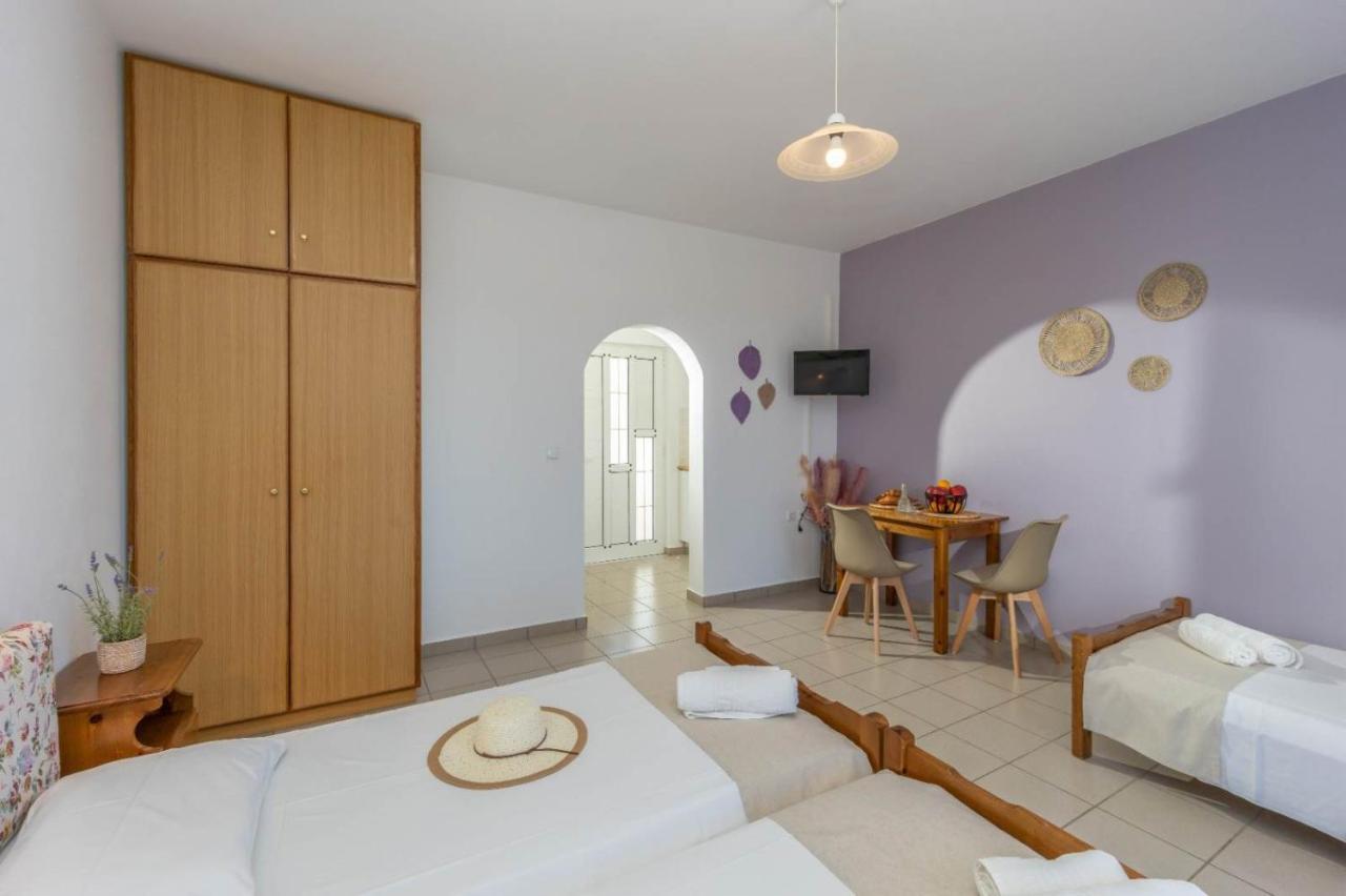 Apartment Creta Sun Mochlos