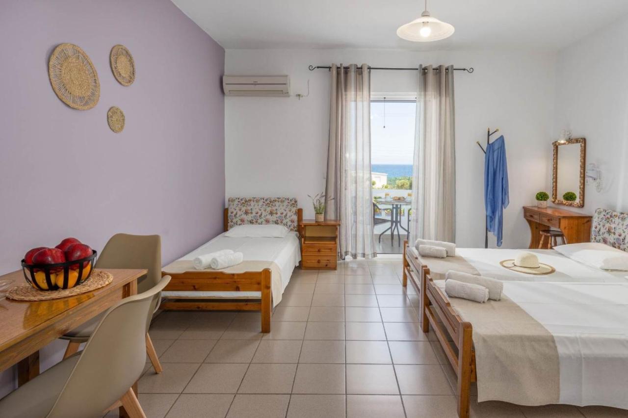 Creta Sun Apartment *