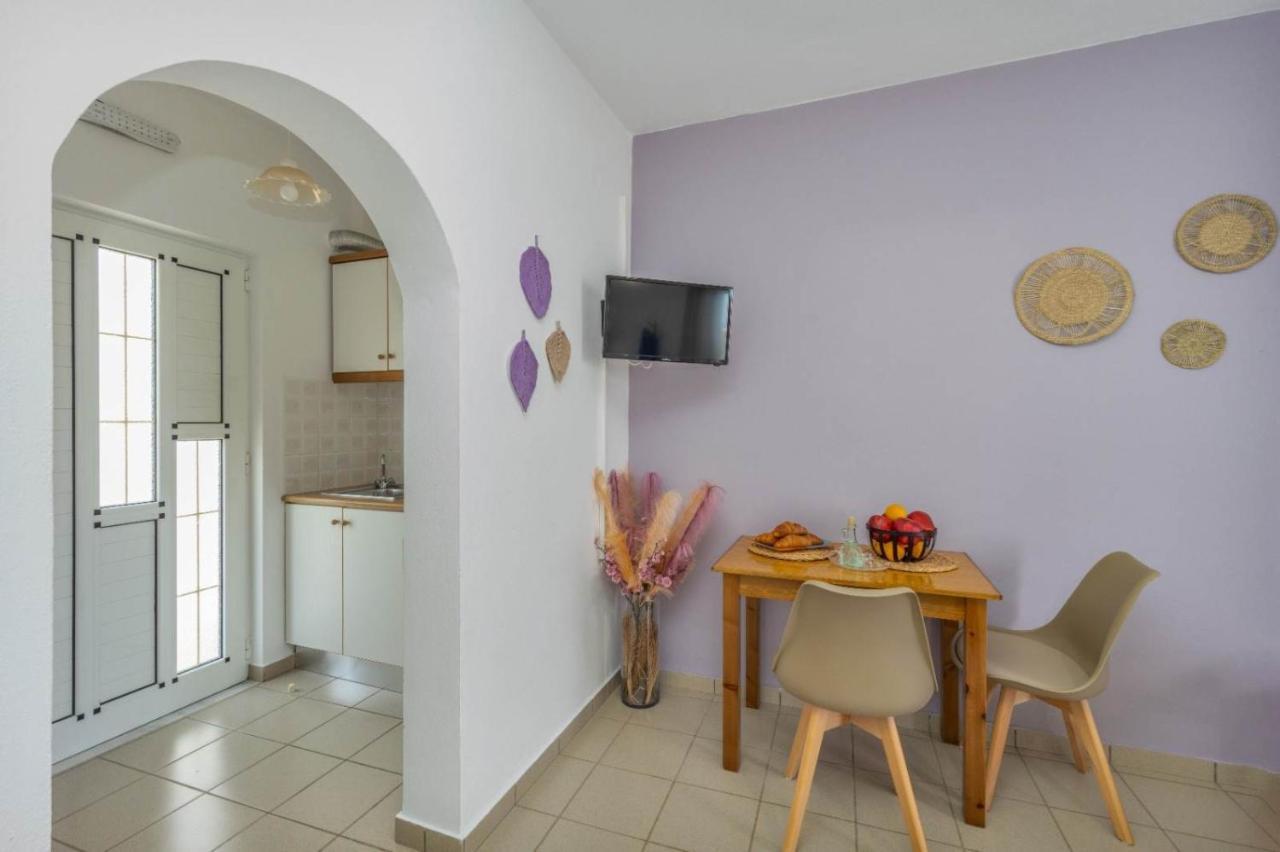 Apartment Creta Sun *