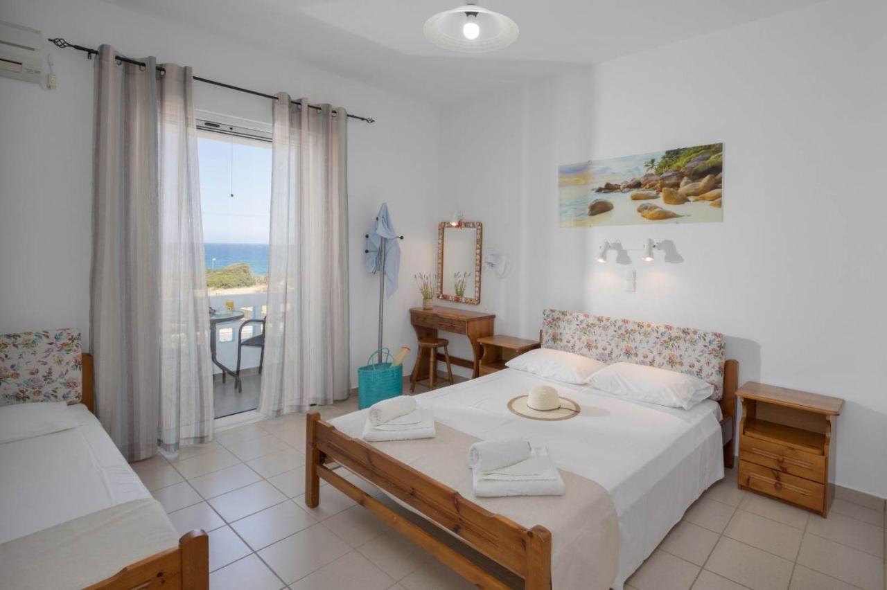 Creta Sun Apartment Mochlos