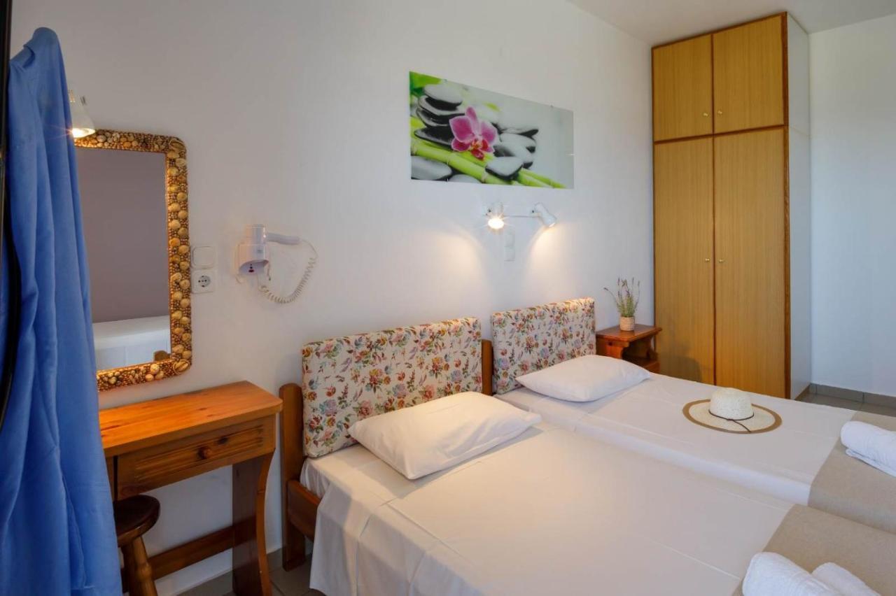 Creta Sun Apartment