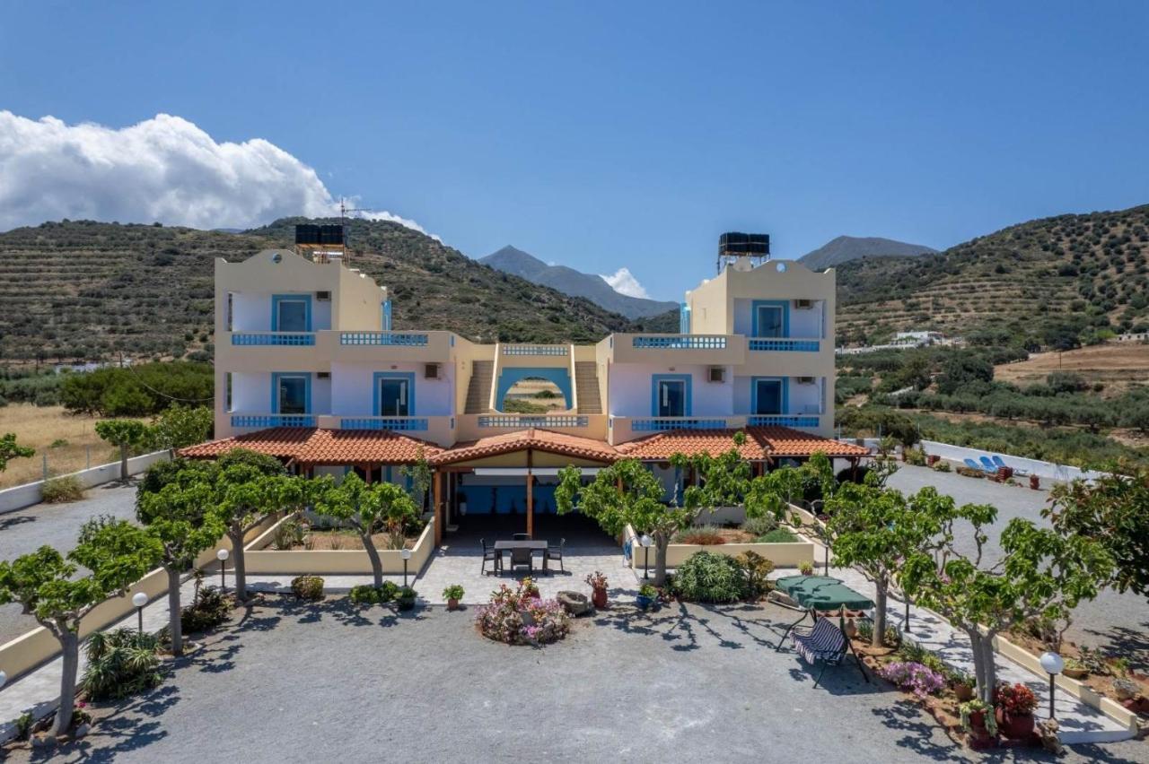 Creta Sun