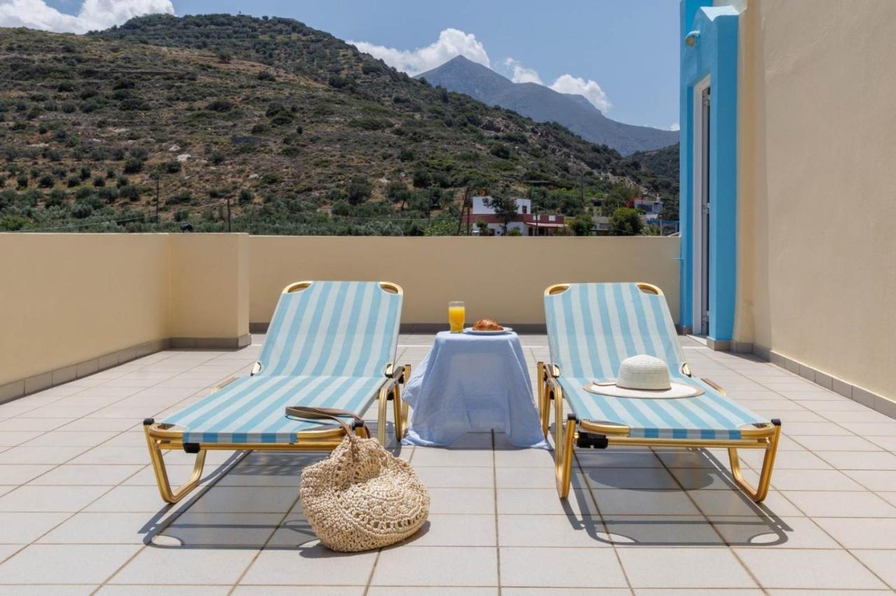Apartment Creta Sun *