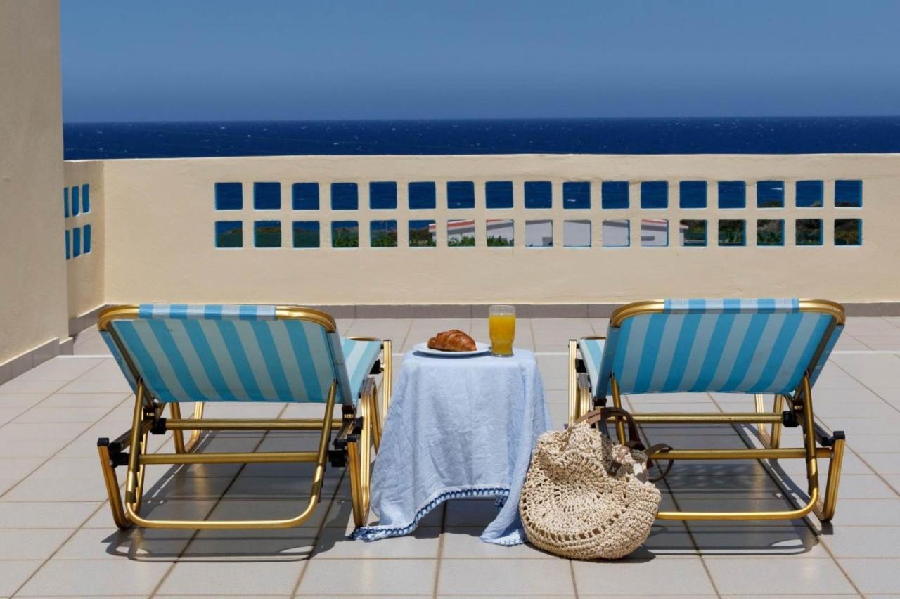 Creta Sun Apartment