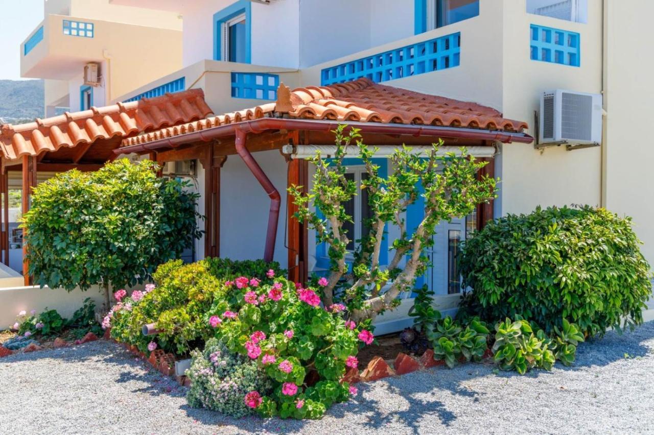 Apartment Creta Sun Mochlos