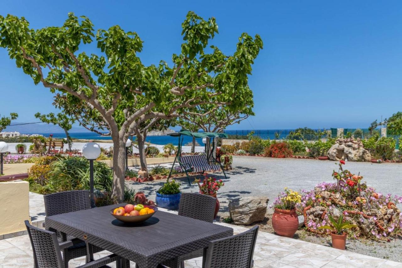 Apartment Creta Sun