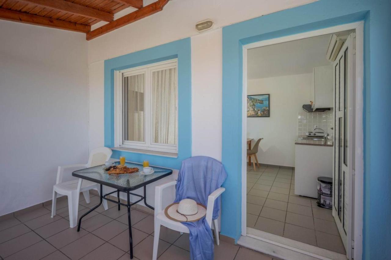 Creta Sun Apartment
