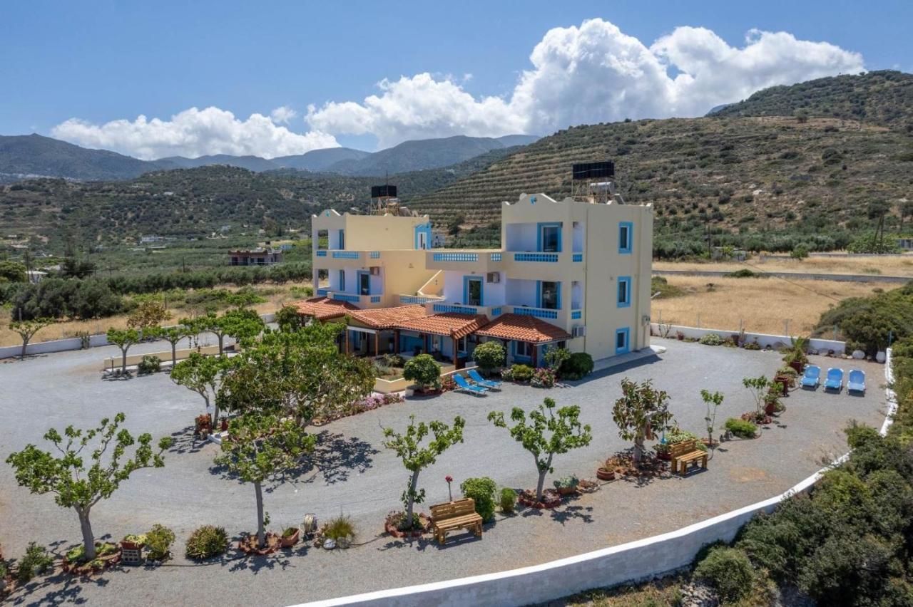 Creta Sun Mochlos