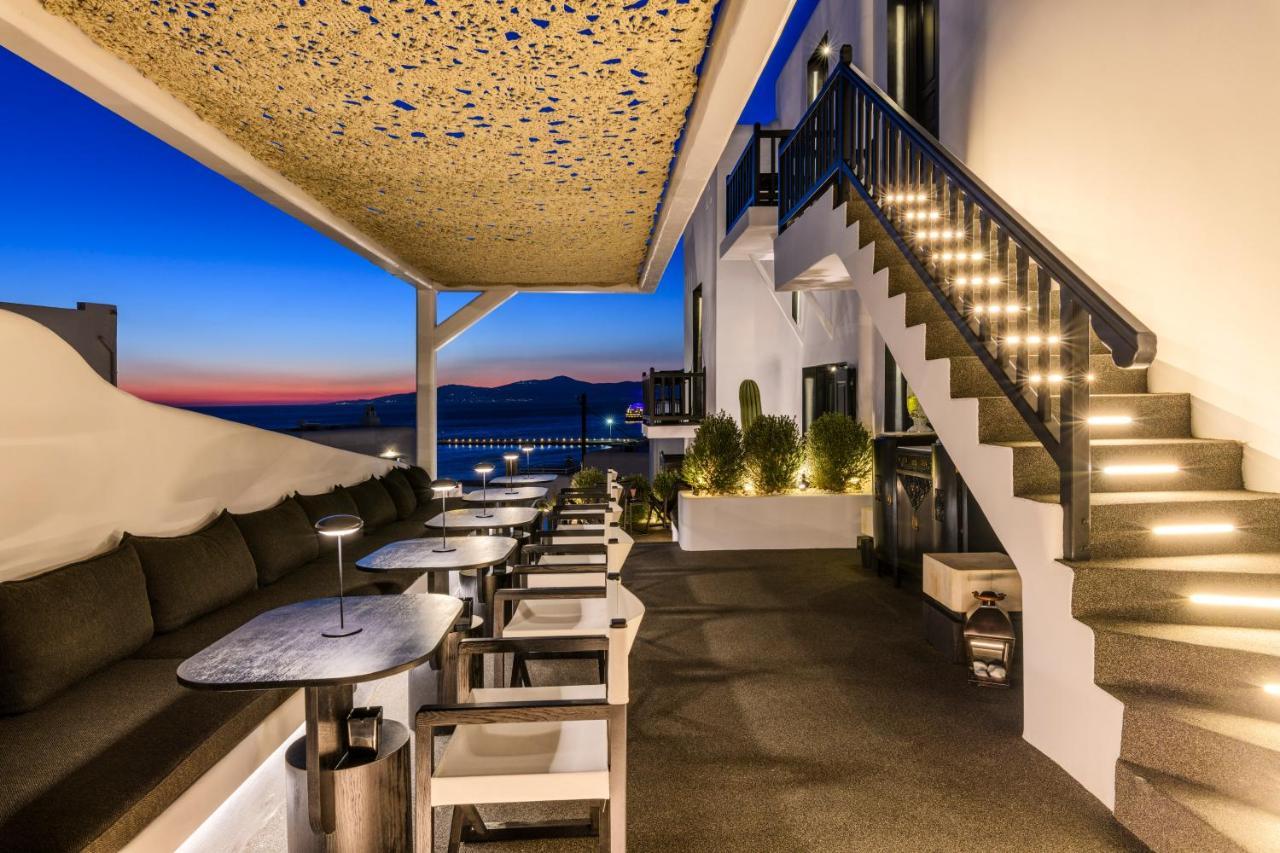 She Mykonos Boutique