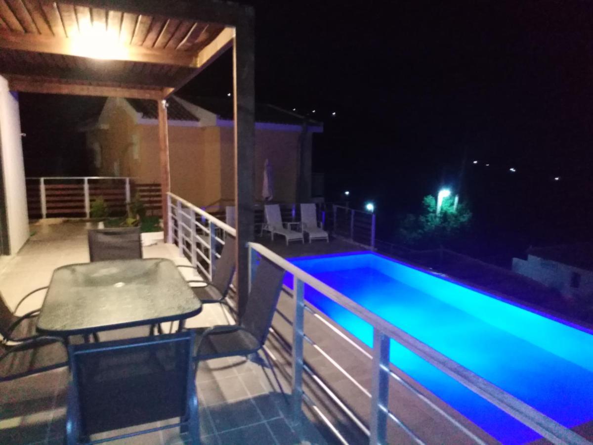 George Sunrise Villa Ratzaklion