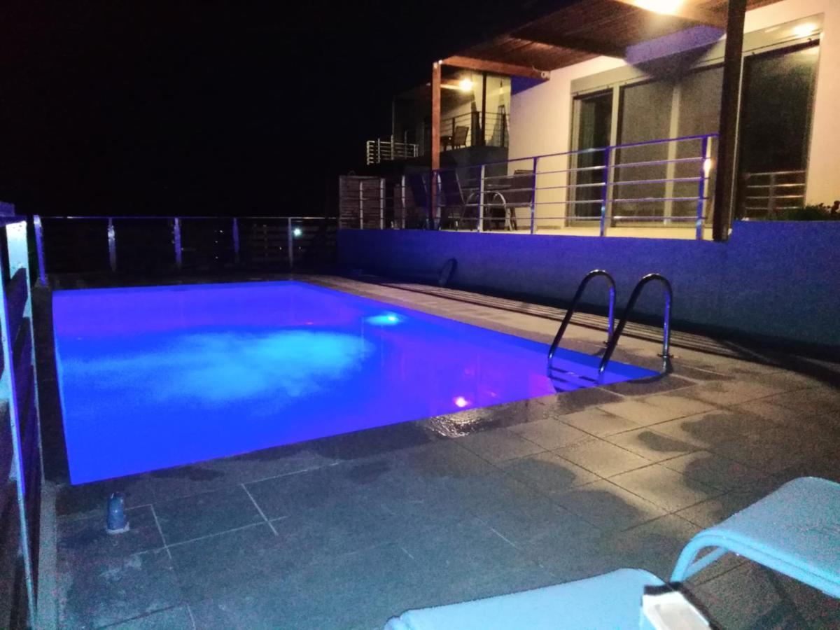 George Sunrise Villa