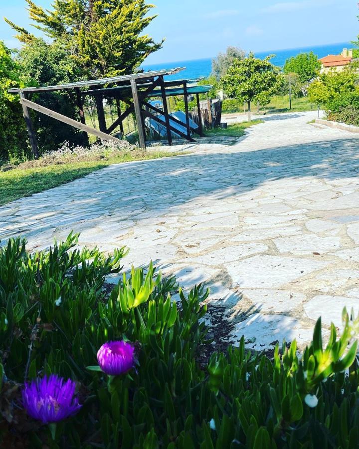 Kaliepia Ierissos