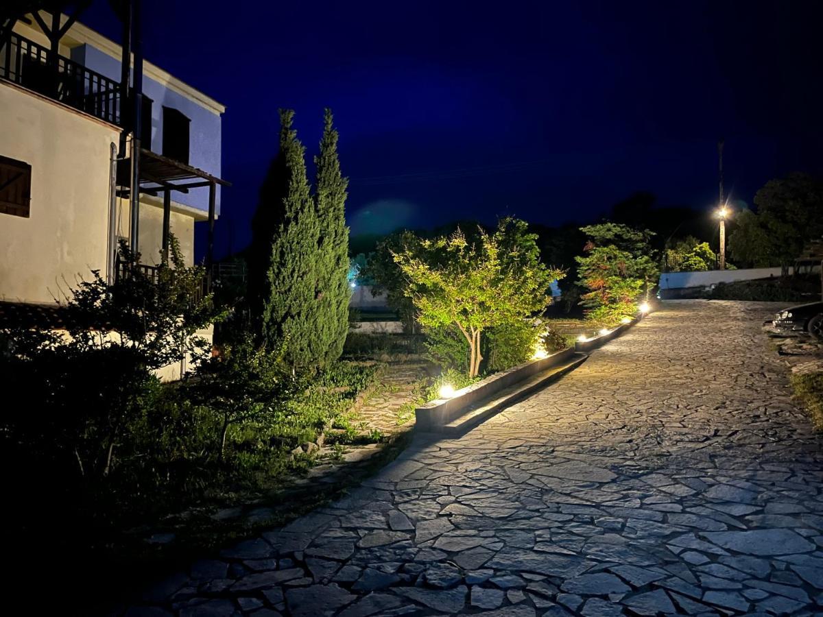 Guest house Kaliepia