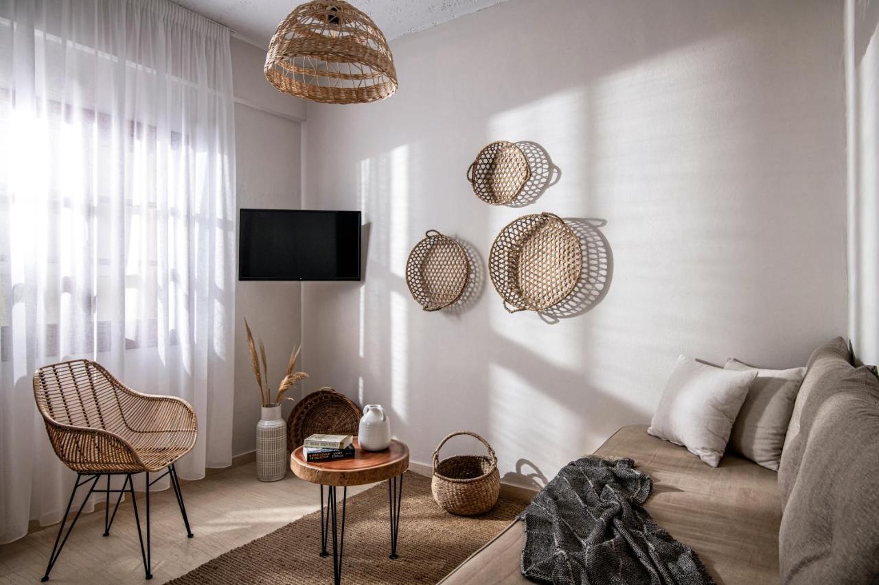 Elea Hotel Kato Gouves
