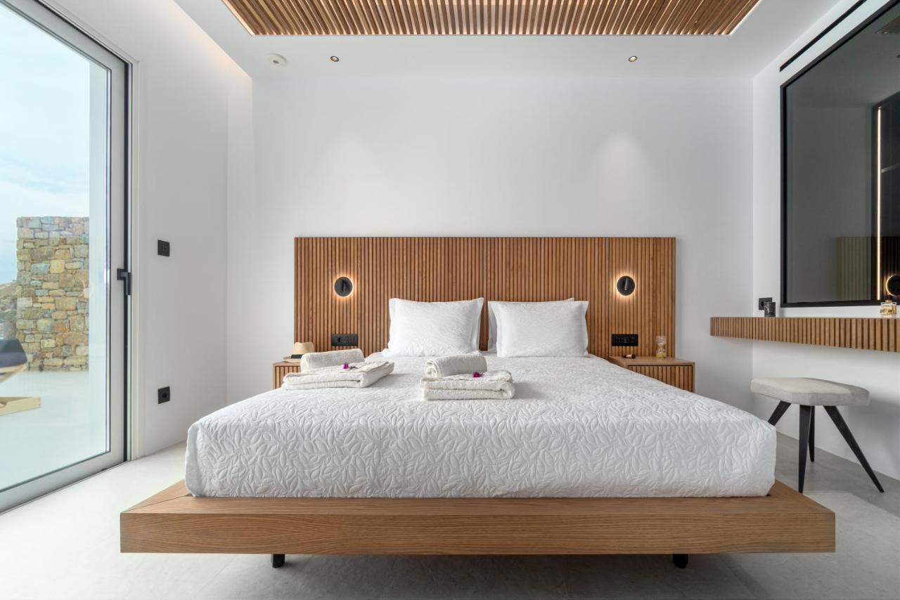 Elit Psarou Villa Psarou (Mykonos)