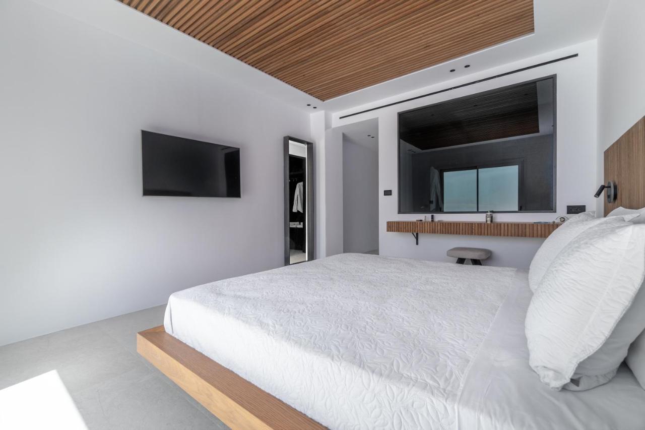 Villa Elit Psarou Psarou (Mykonos)
