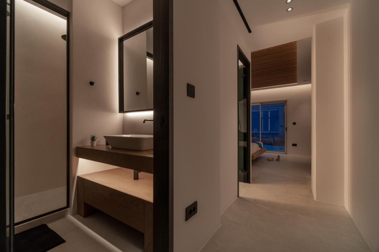 Villa Elit Psarou