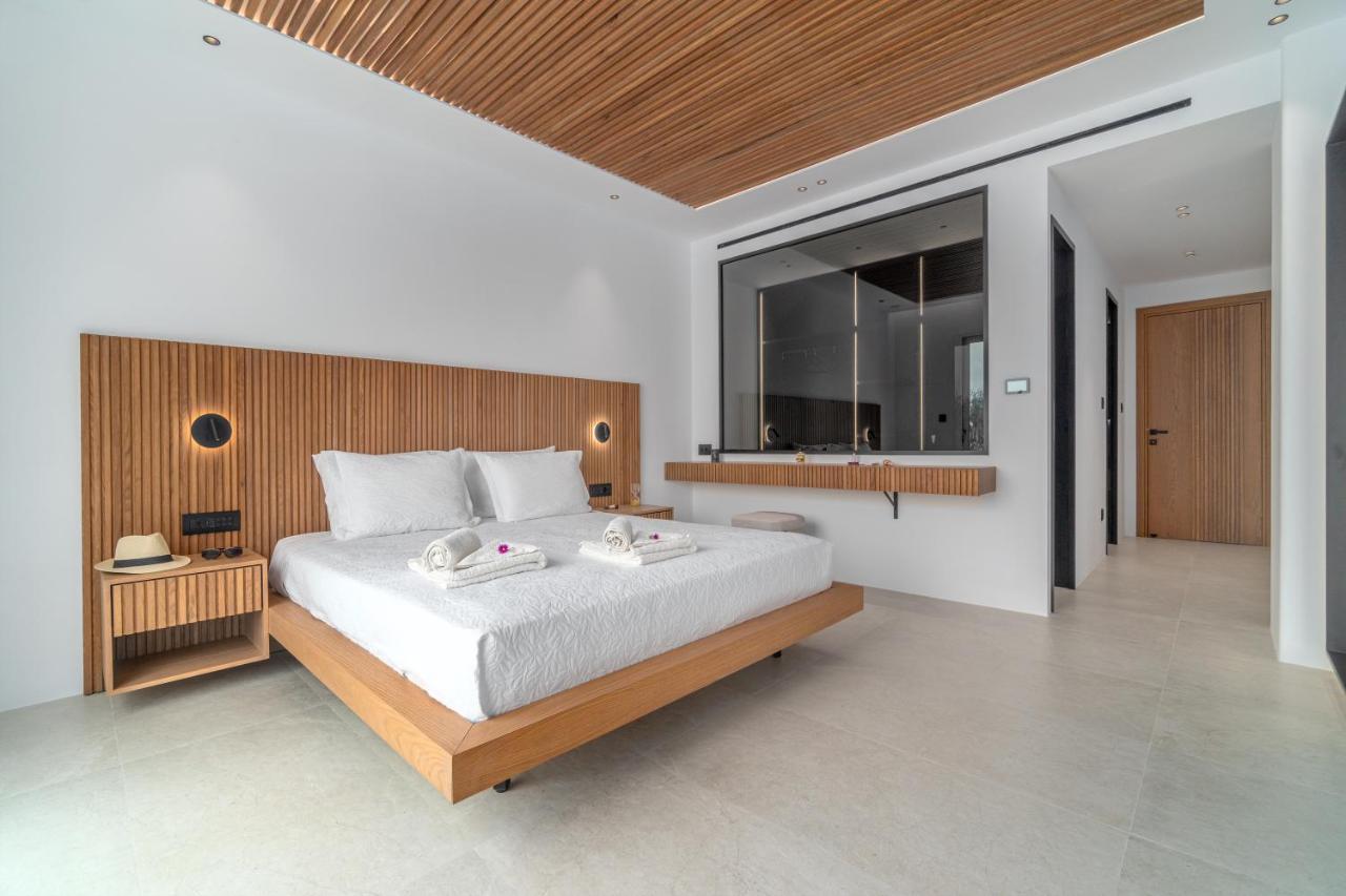 Villa Elit Psarou *