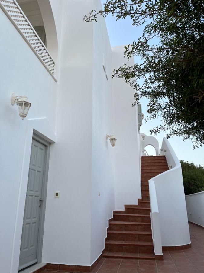 Apartment Sea And Salt Naxos 2 *