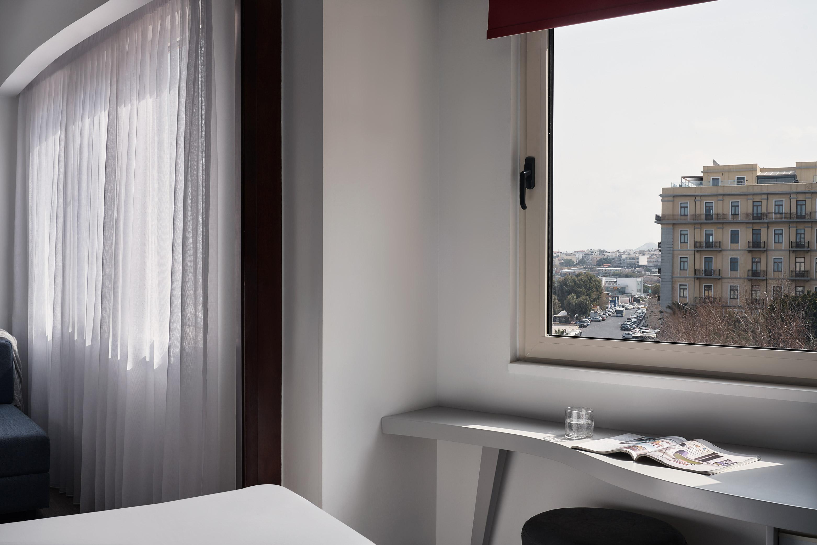 Lato Boutique Hotel 4*