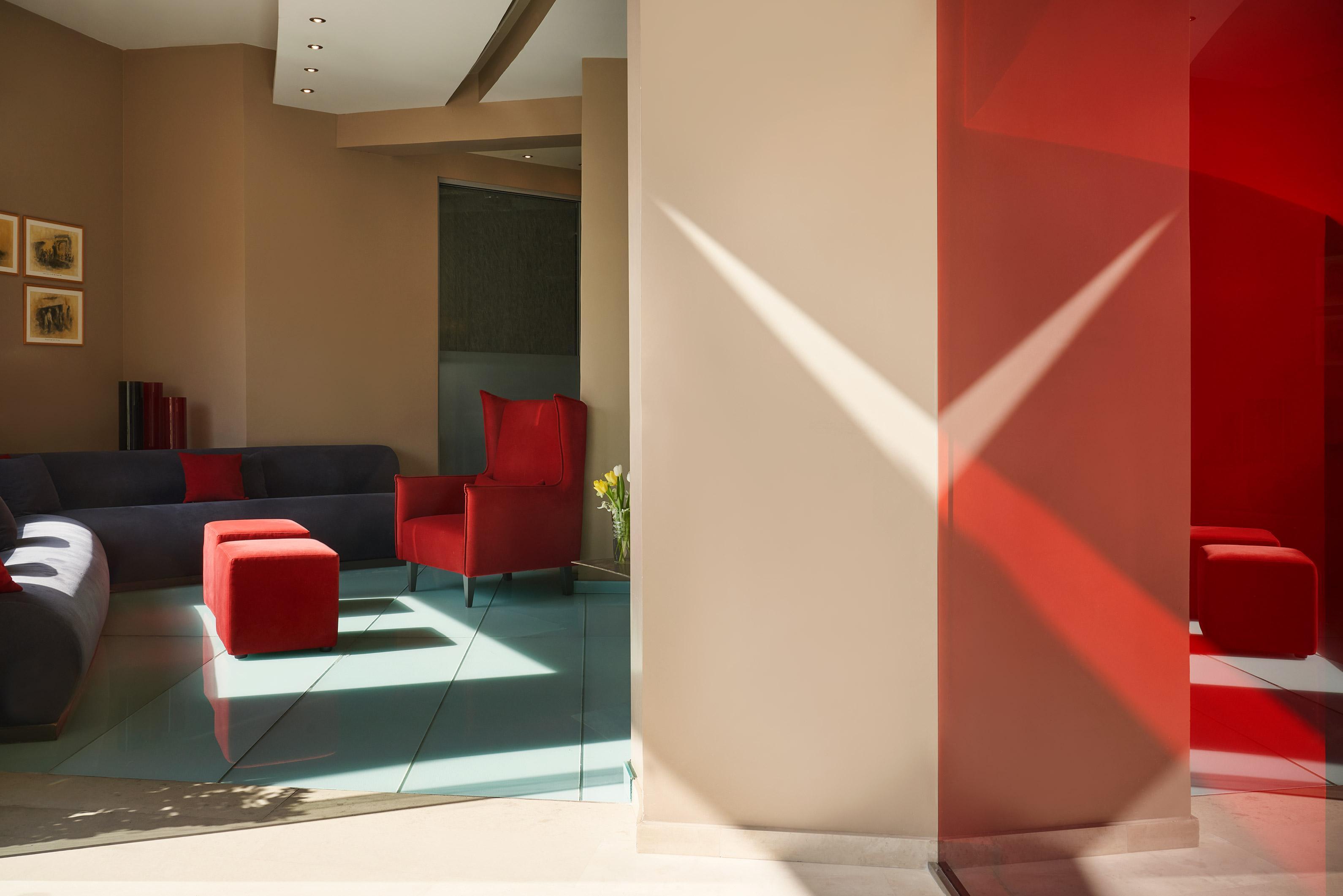 Lato Boutique Hotel Heraklion (Crete)