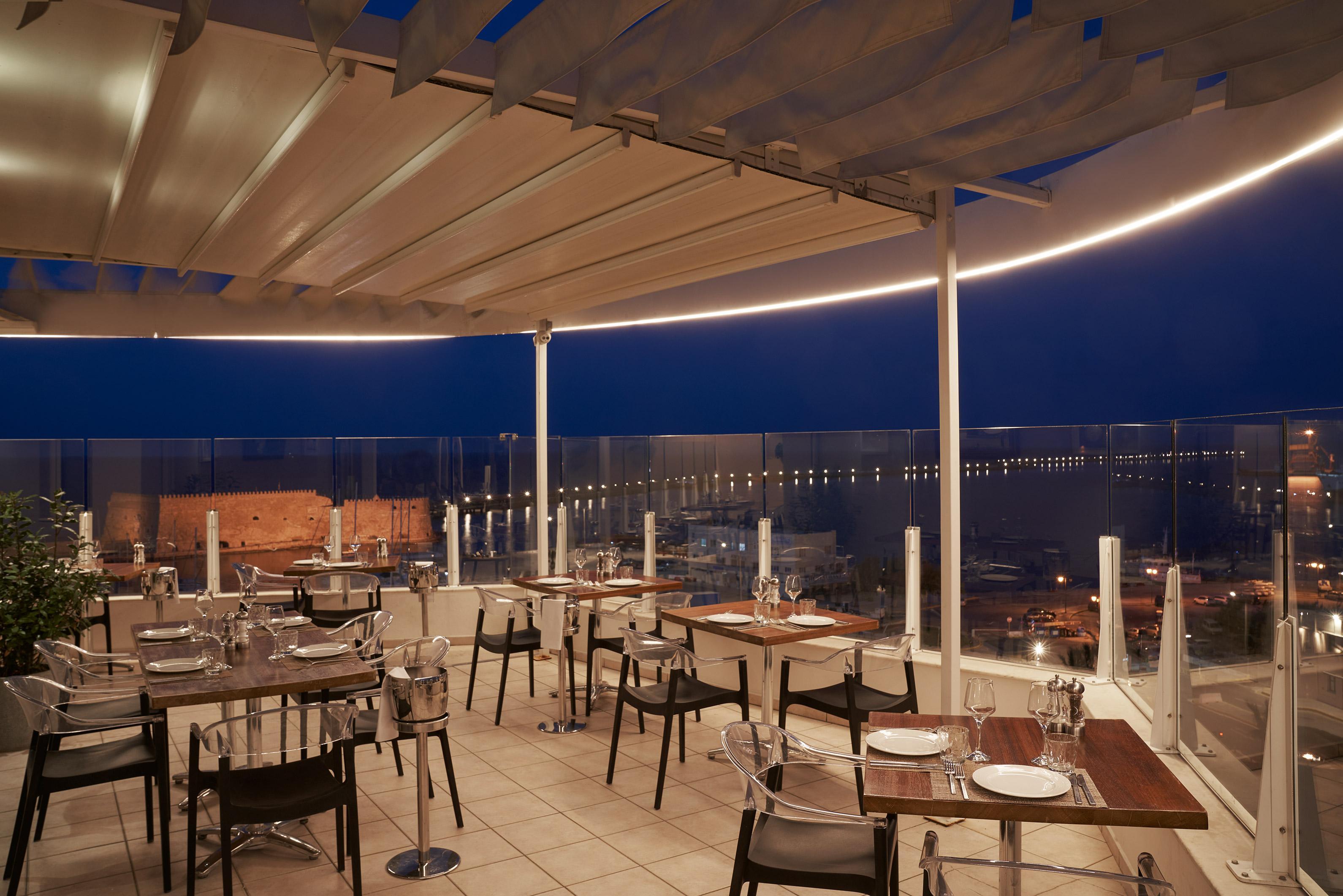 Lato Boutique 4* Heraklion (Crete)
