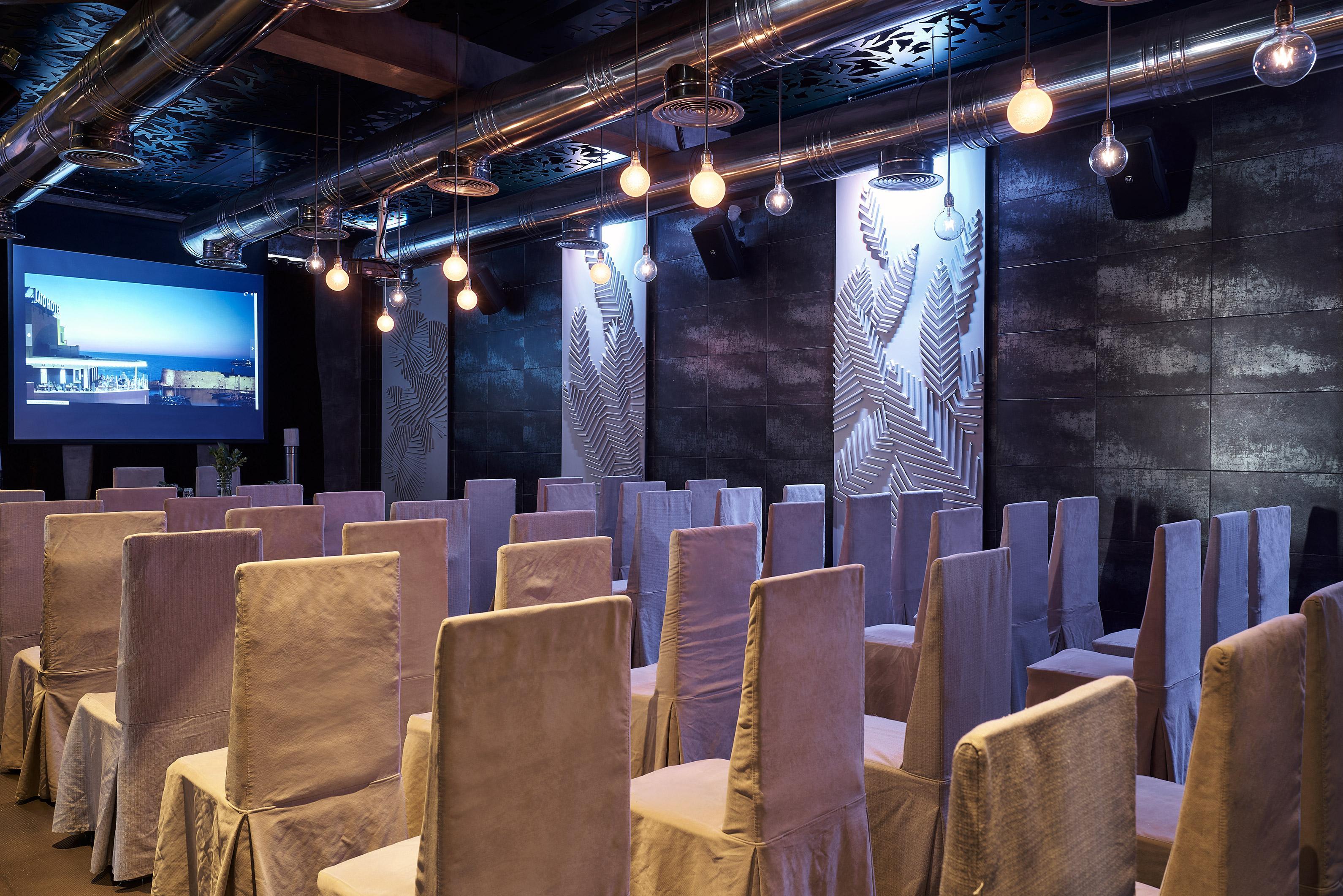 Lato Boutique Hotel