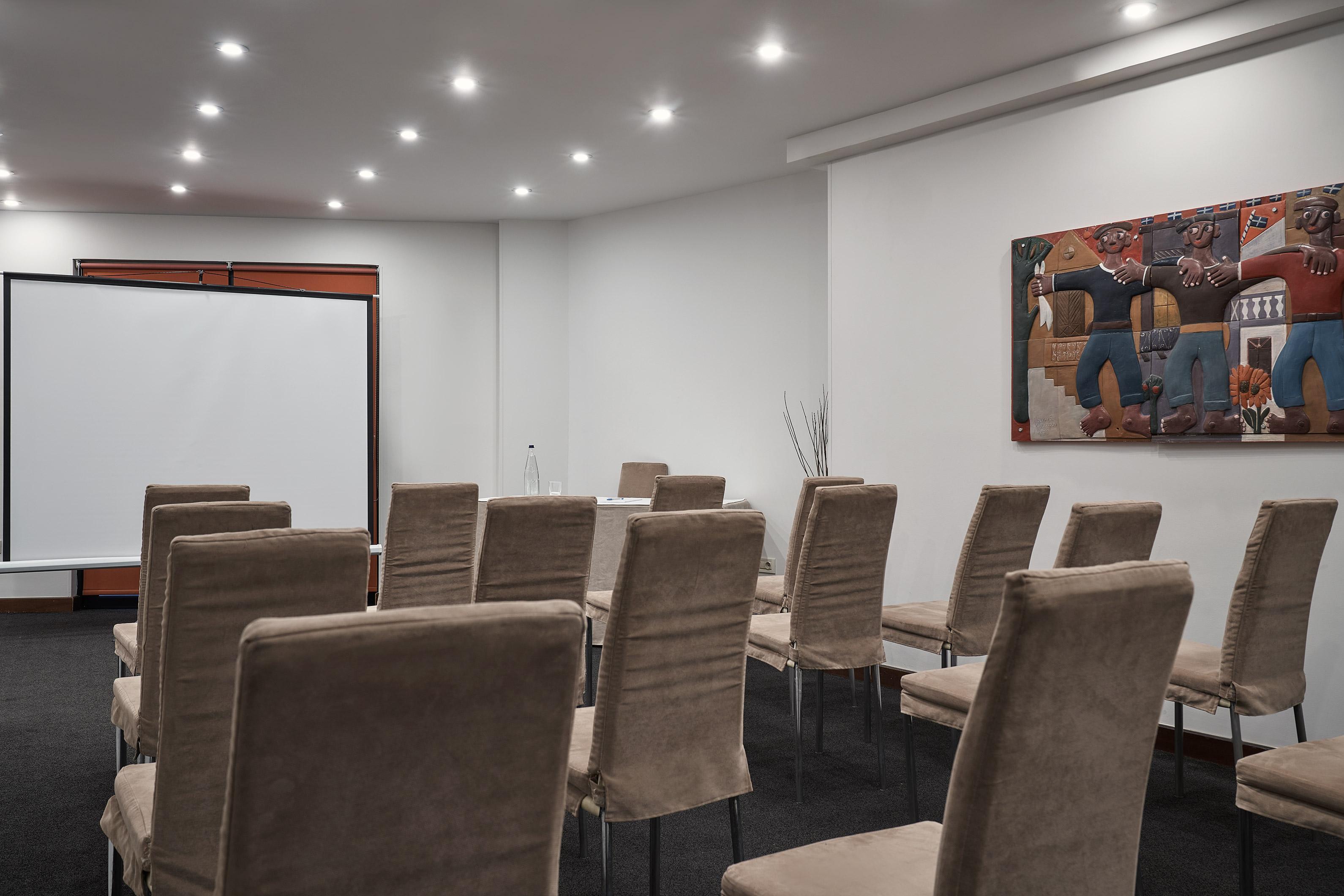 Lato Boutique 4* Heraklion (Crete)