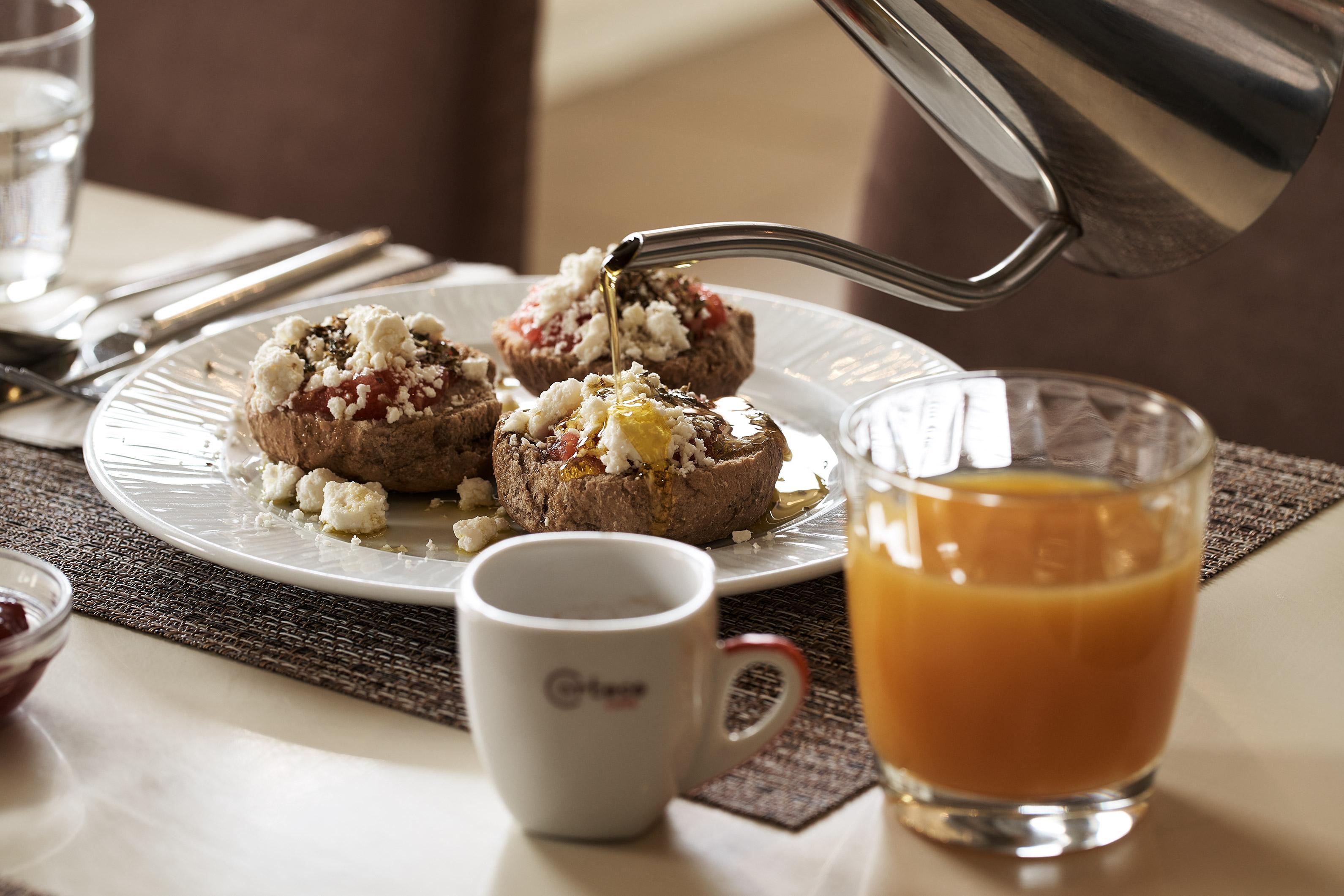 Lato Boutique Hotel 4*